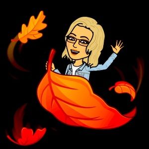 C’mon Fall Weather!